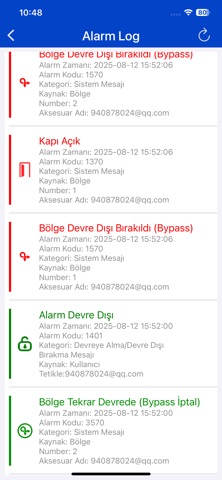 OPAX Pro screenshot