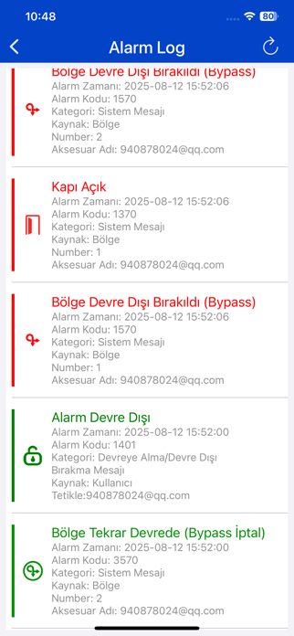 OPAX Pro Screenshot 7 of 9