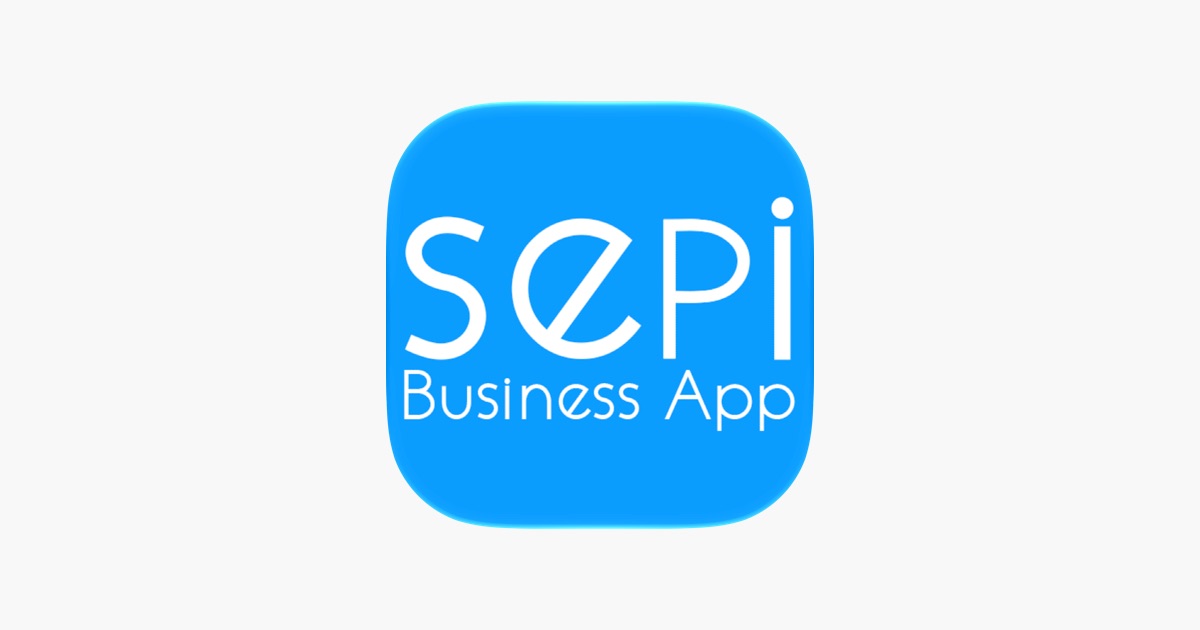 ‎Sepi Business App App - App Store