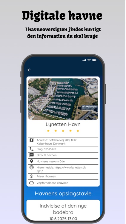 Harbor Mates screenshot-6