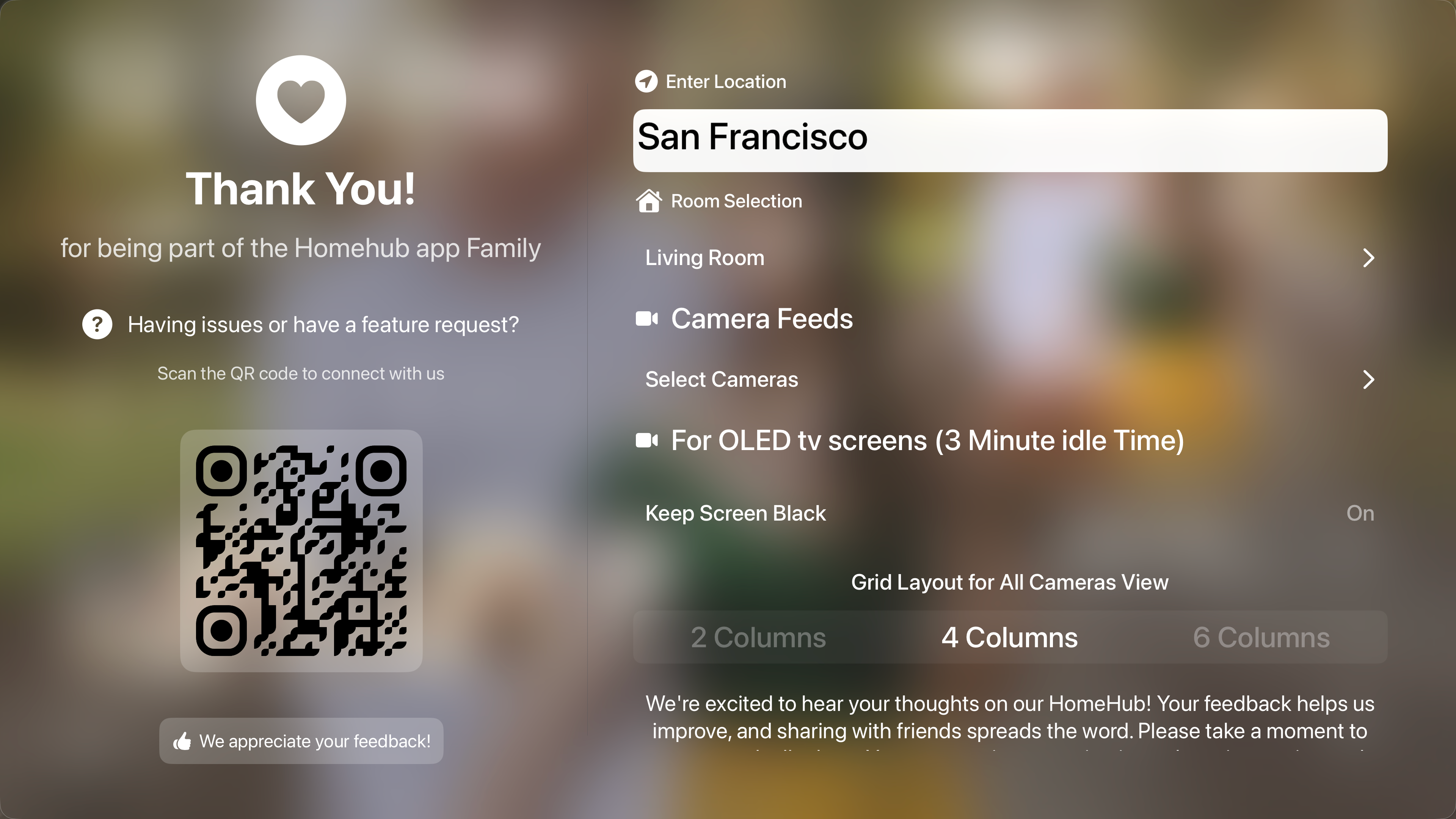 HomeHub - Standby For Homekit screenshot 6