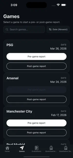 Scout Vision screenshot 4