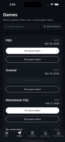 Scout Vision screenshot