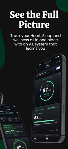 NextDose.AI: Peptide Tracker Screenshot 5 of 6