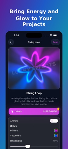 Lucky Effects Screenshot 5 of 9