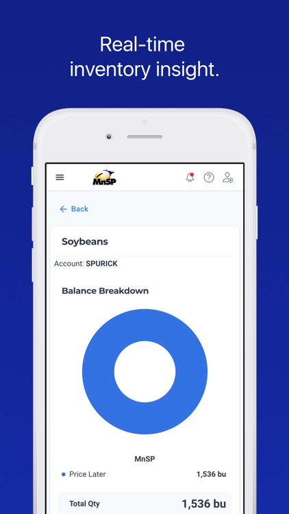 Minnesota Soybean Processors screenshot-6