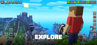 Block World 3D: Craft & Build Screenshot 6 of 6