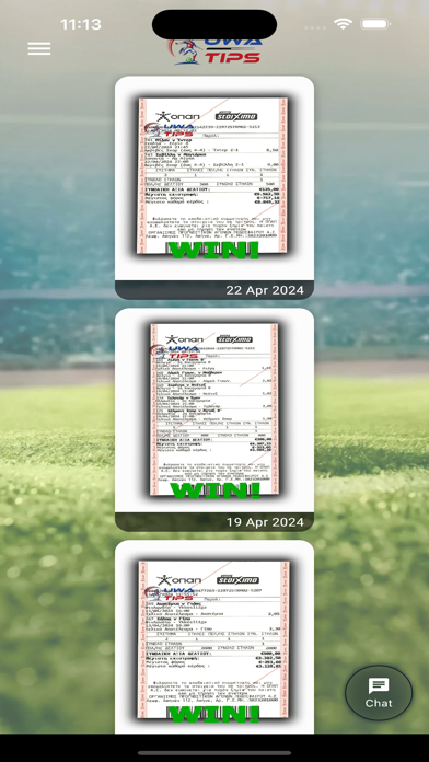 Uwa Tips - Proto Betting Screenshot