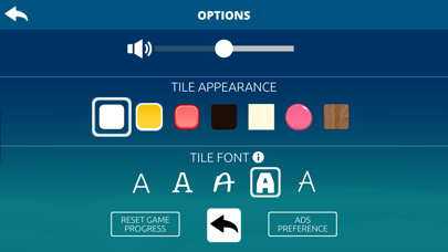 Words Unscramble - English Screenshot