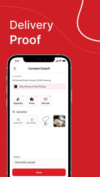 Path24Driver screenshot