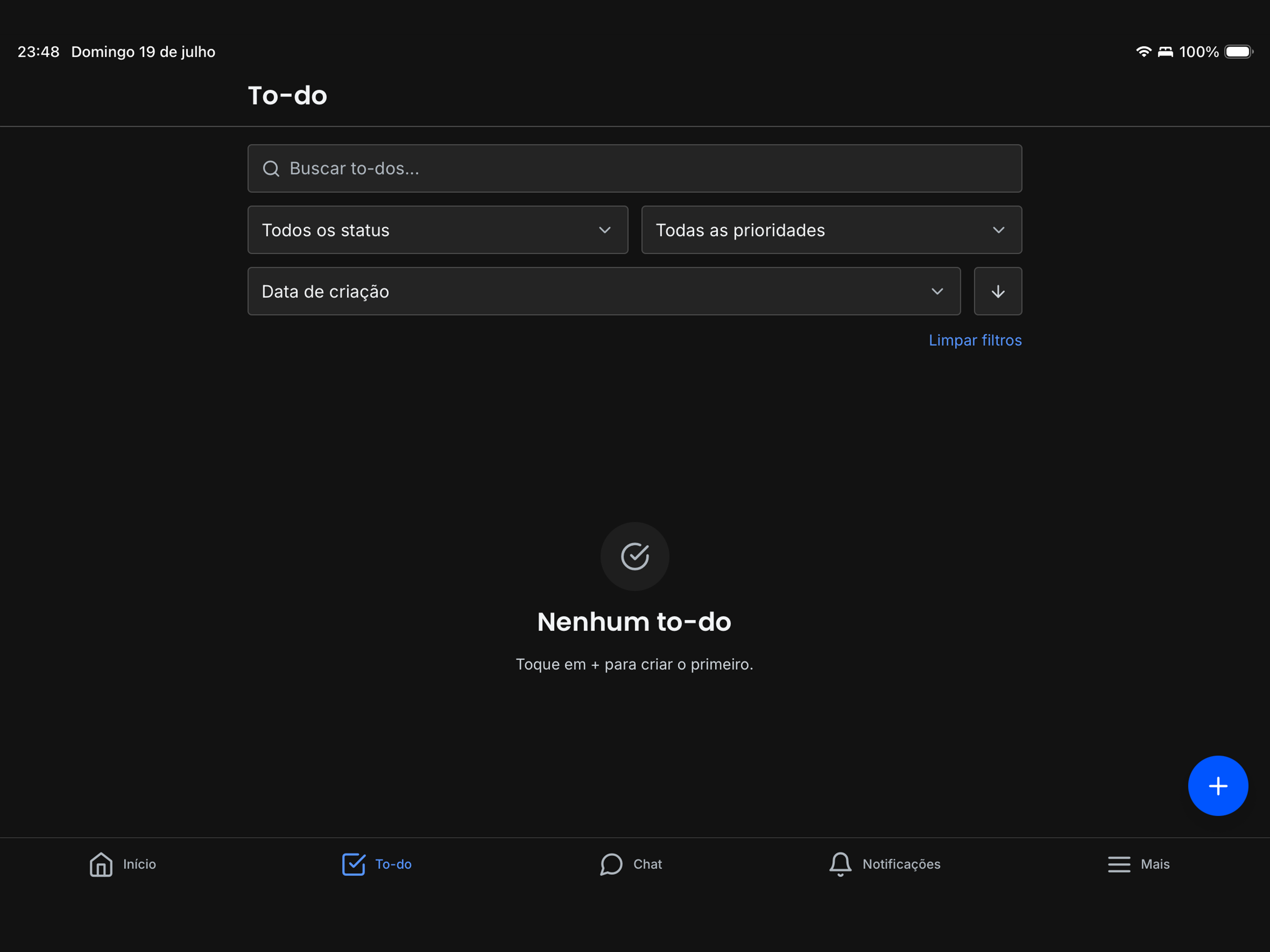 WiseData Agency screenshot 13