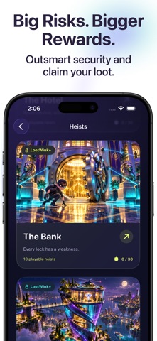 LootWink screenshot 3