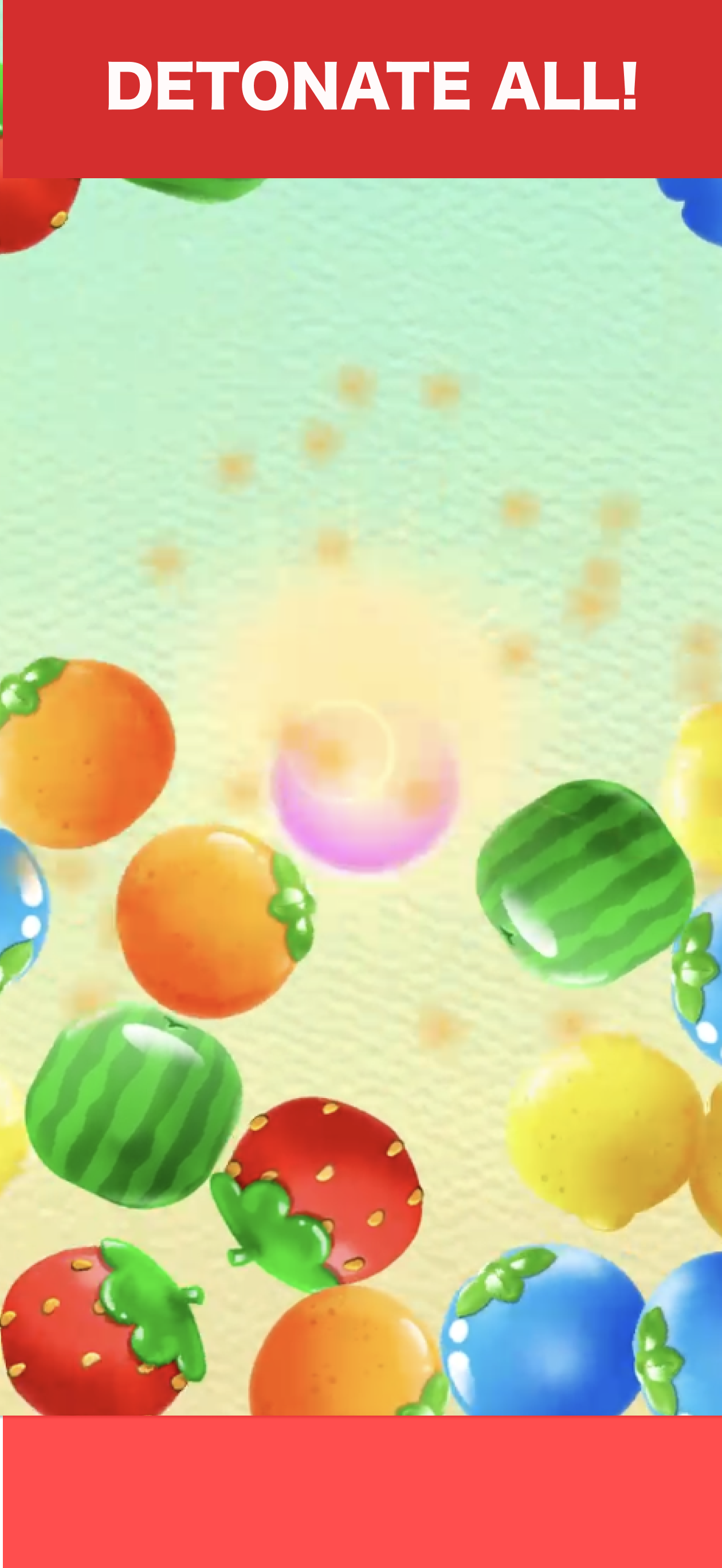 FruitsFruits-Easy to play