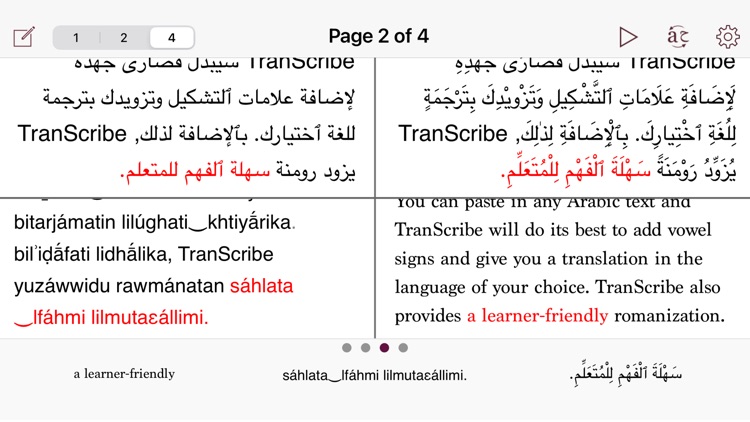 Libera TranScribe