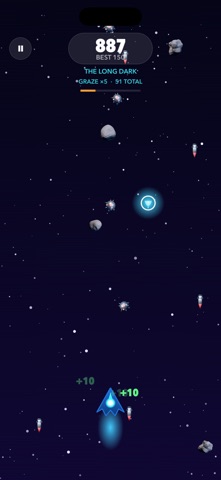 Star Grazer Screenshot 8 of 8