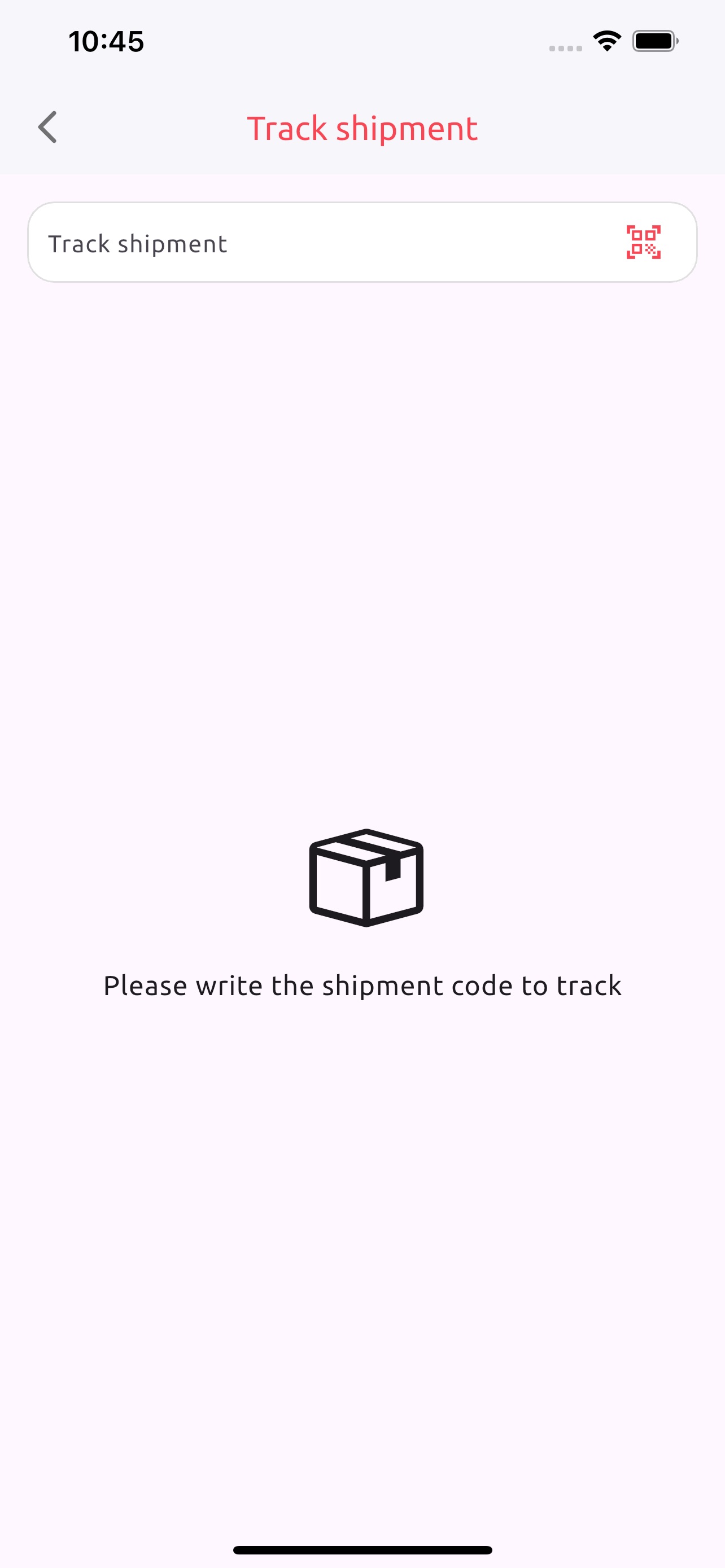 Screenshot 5 of VS Shipping