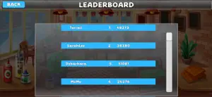 Royal Cooking Chef Madness screenshot 2