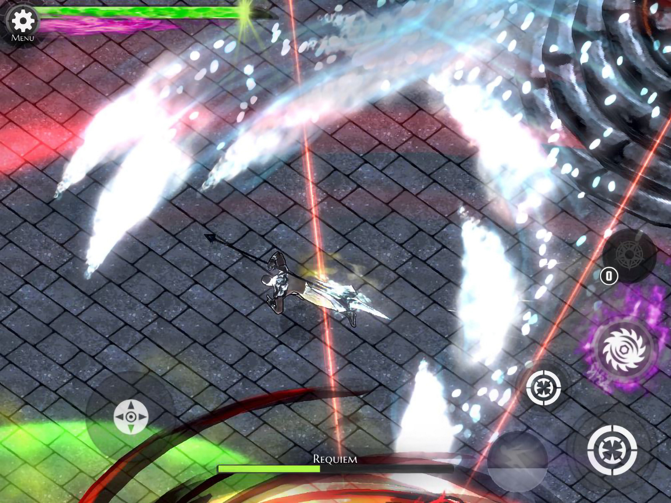 Elysium Infinity screenshot 11