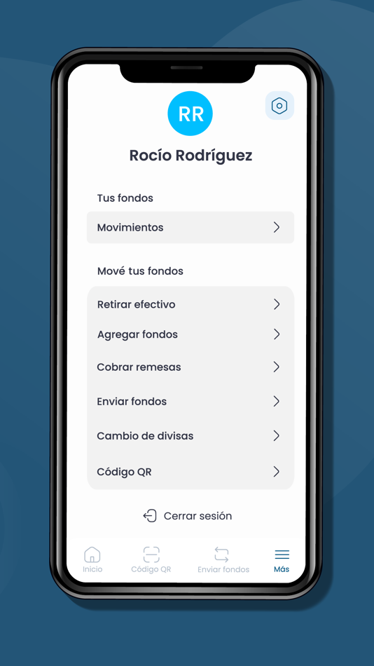 #6. Monis Nicaragua (iOS) بواسطة: Monis