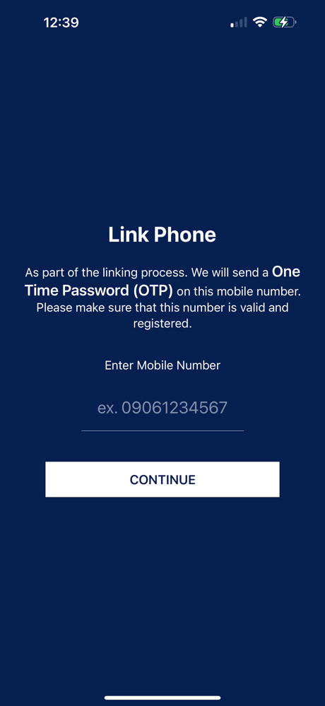 LCHSI SkoolTech Plus screenshot 2