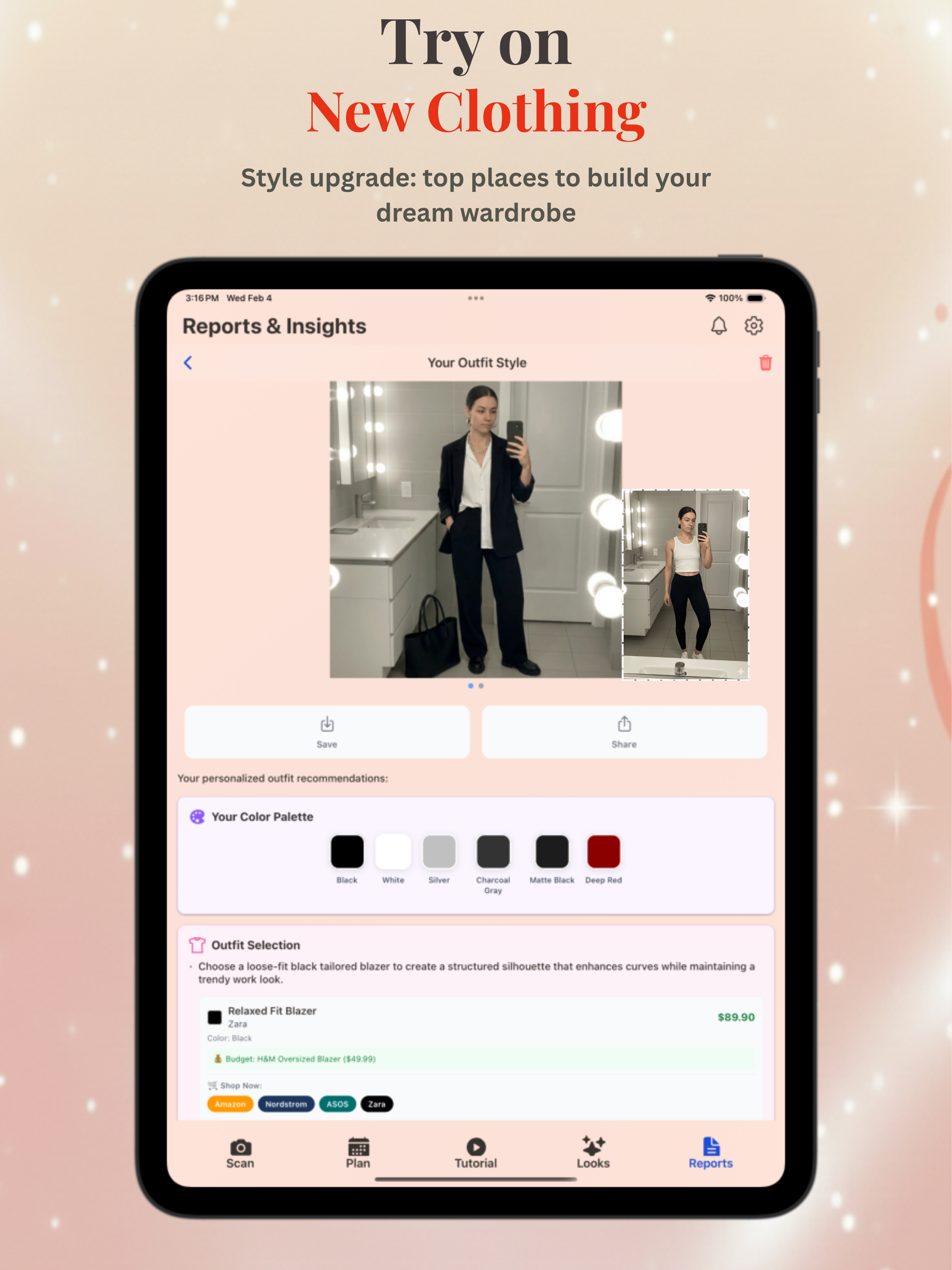 Makeup Check AI: Skin Analyzer screenshot 16