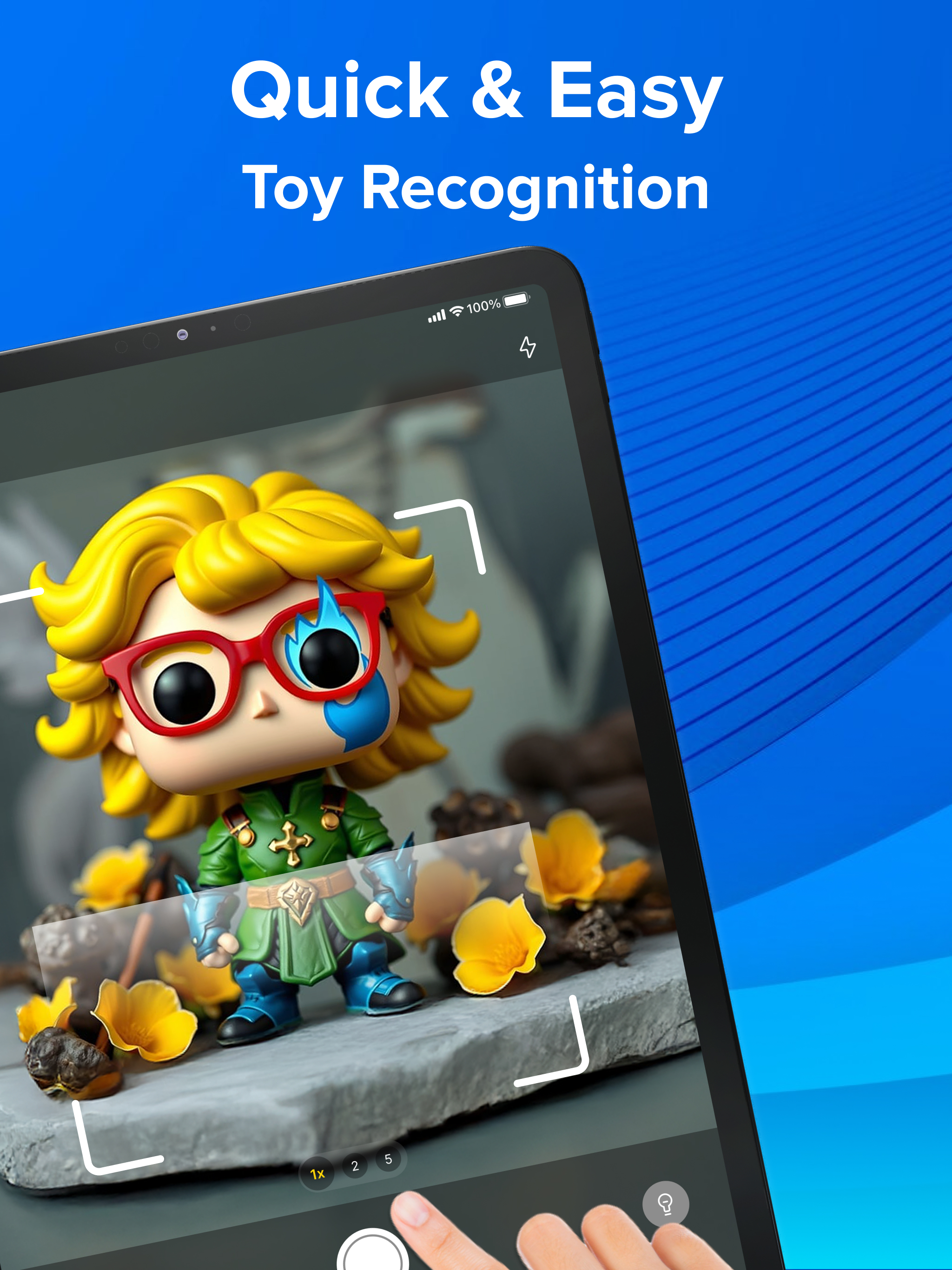 ToySnap - Figure Value Scanner screenshot 7