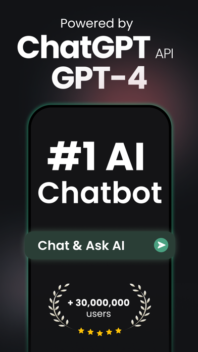 Chat & Ask AI by Codeway Screenshot
