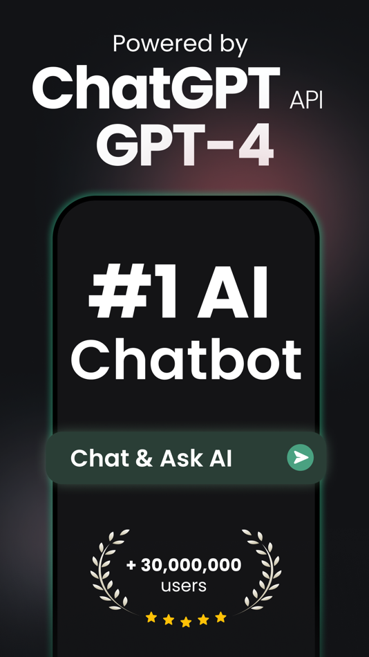 Chat & Ask AI by Codeway - 2.0.5 - (iOS)