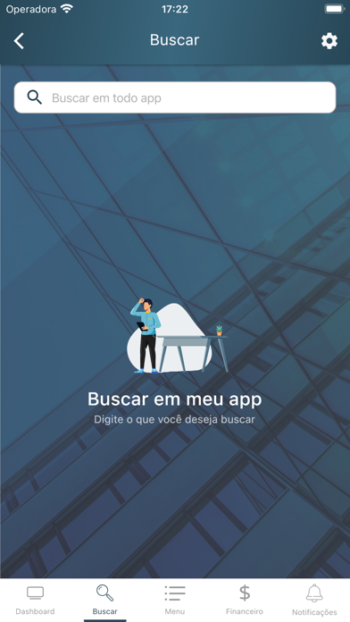 Grupo Solução Screenshot