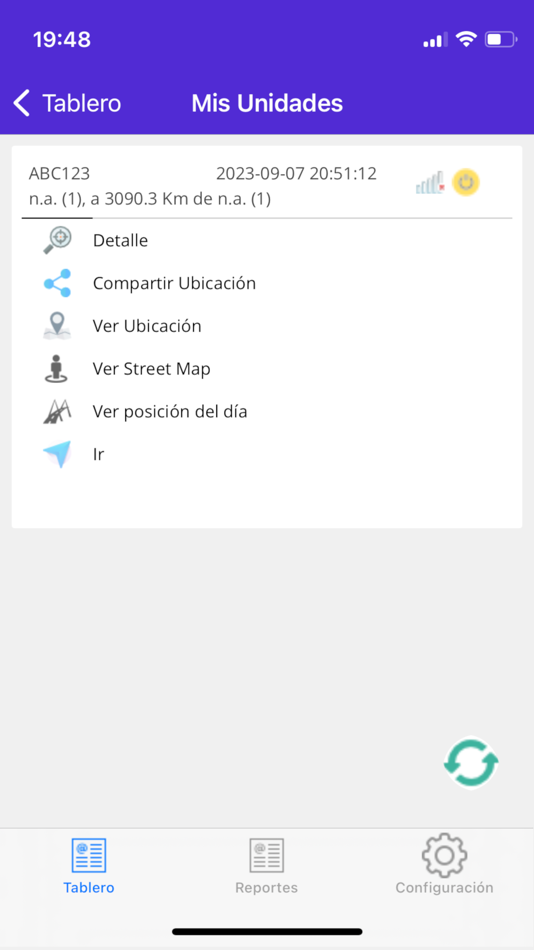 #1. Command Track (iOS) 由: C2LS