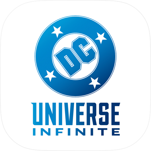 DC UNIVERSE INFINITE