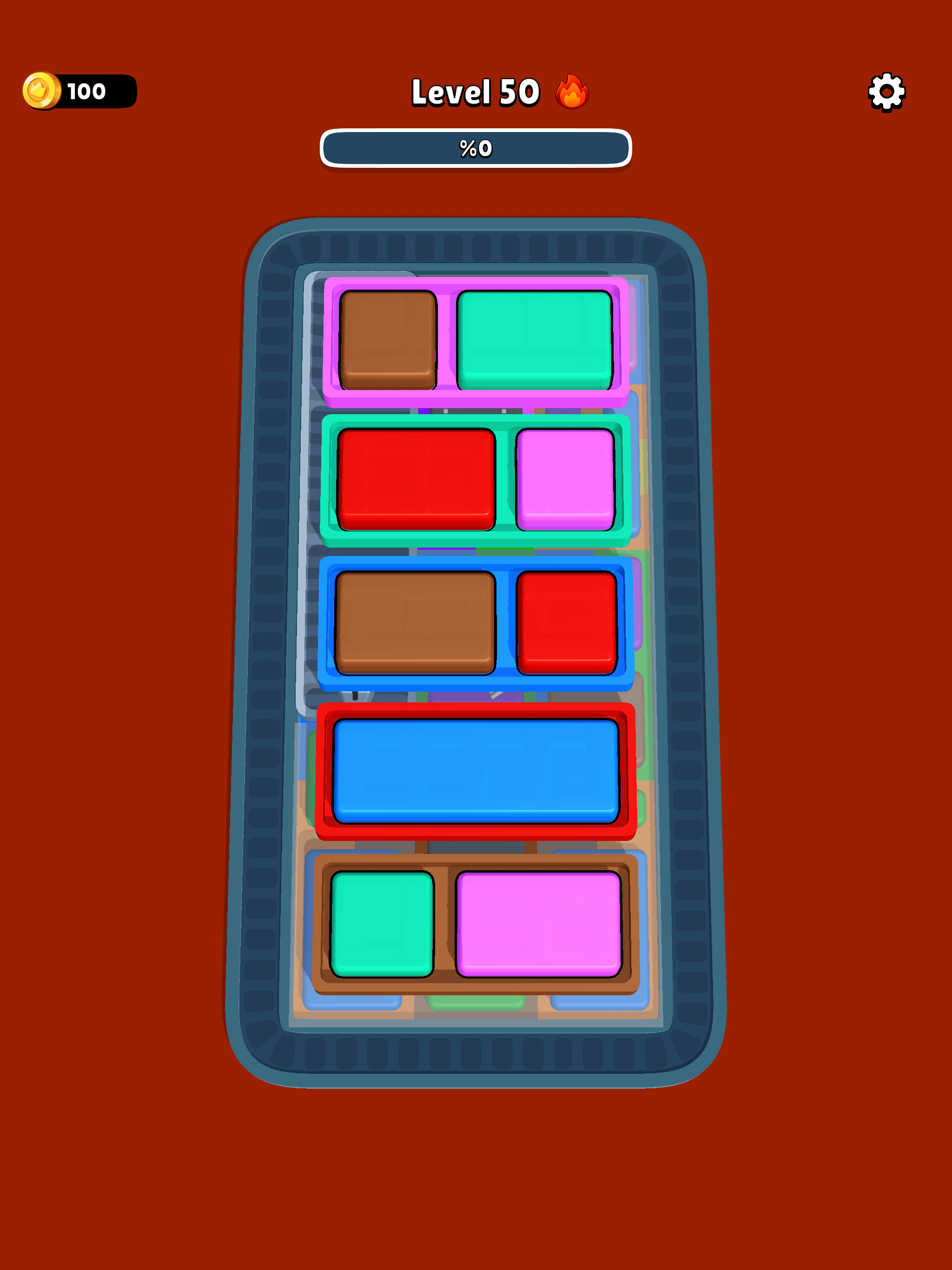 Color Loop Match screenshot 16