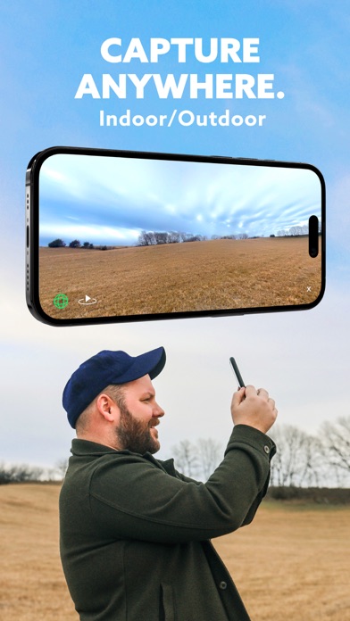 360 Photo Cam Screenshot