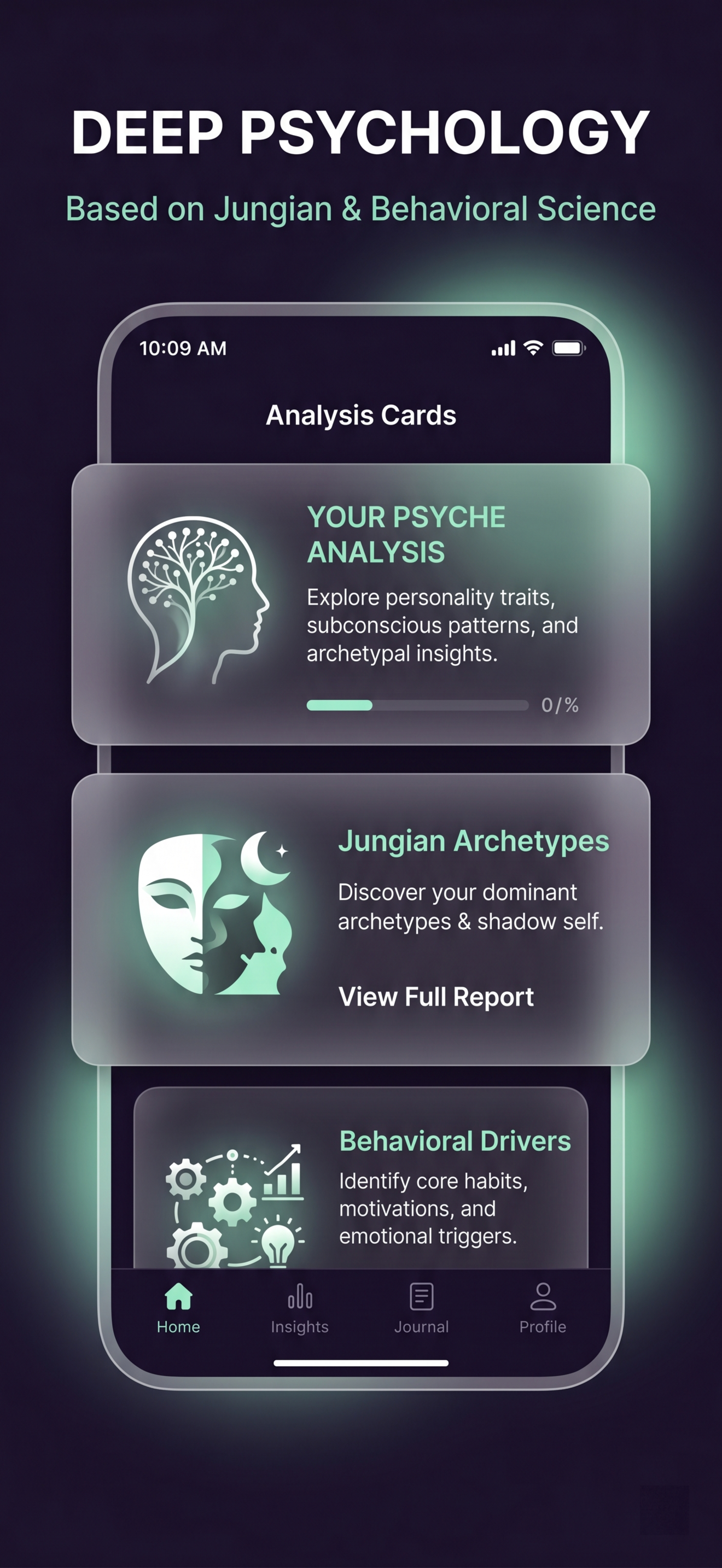 Dreamago: Dream Interpretation screenshot 3
