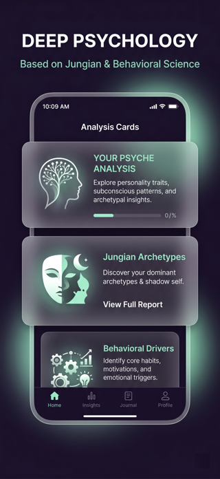 Dreamago: Dream Interpretation Screenshot 3 of 10