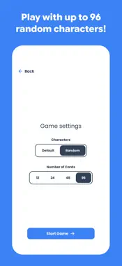 WhoTF - Face Guessing Game screenshot 5