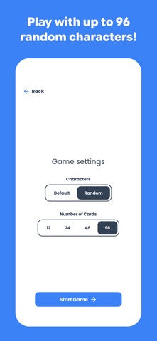 WhoTF - Face Guessing Game screenshot