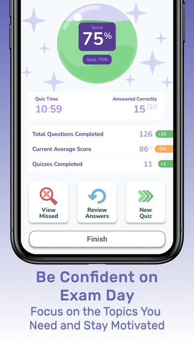 MBLEx Test Prep 2025 | FSMTB Screenshot