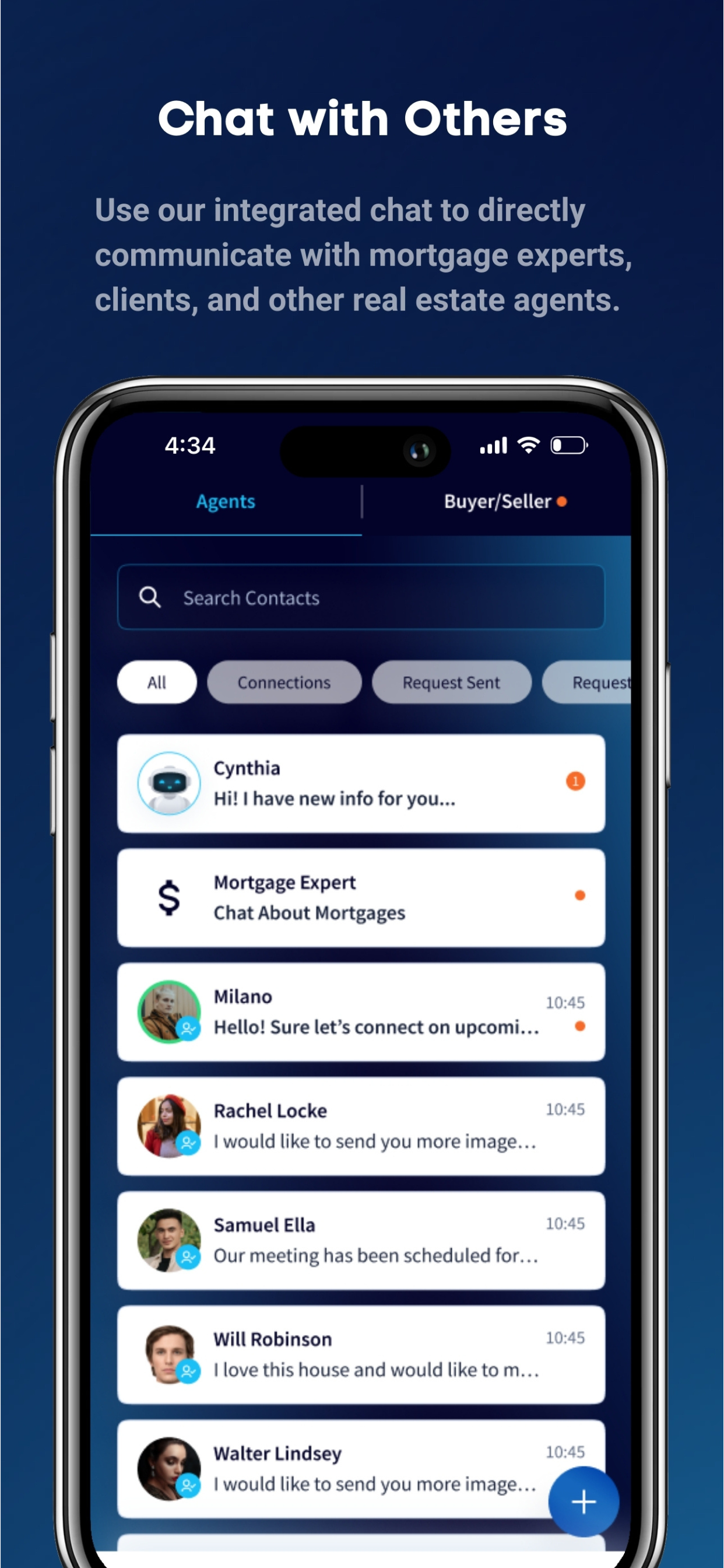 Surf Local Agent screenshot 4