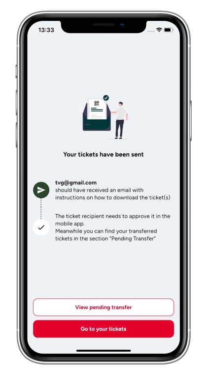 LHC Tickets screenshot-3