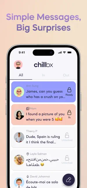 ChillBx screenshot 4