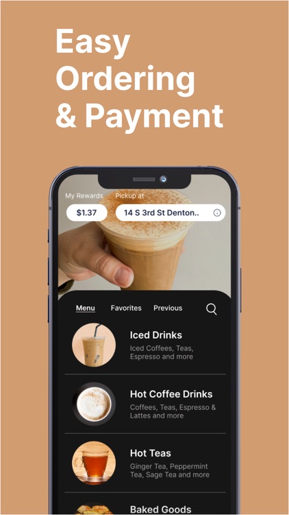 Craft Bakery and Cafe