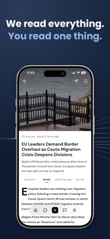 January iPhone screenshot