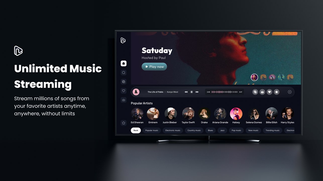 Music Box screenshot 3