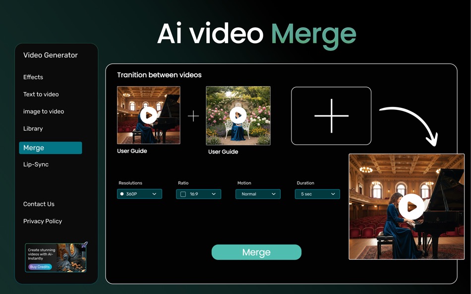 #4. AI Video & Reel Generator (macOS) By: Ghulam Rasool