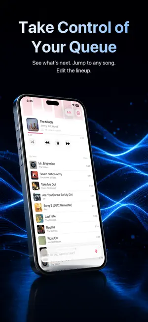 AskPlay: AI Music Assistant screenshot 3