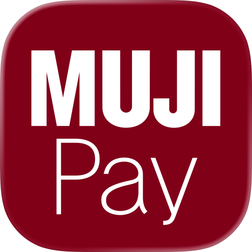 法人向けアプリ MUJI Pay