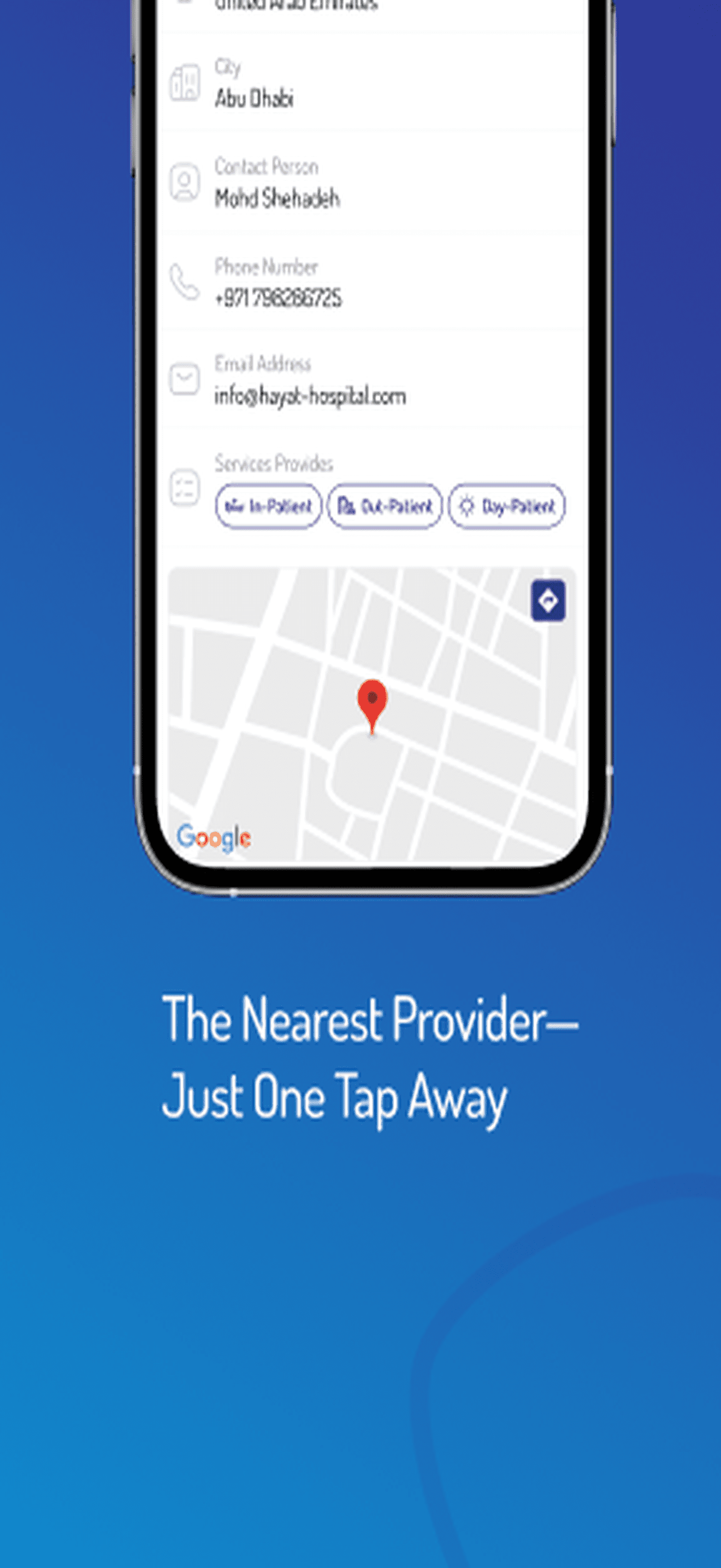 Access Health-MemberApp