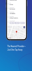 Access Health-MemberApp screenshot