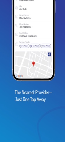 Access Health-MemberApp Screenshot 6 of 6